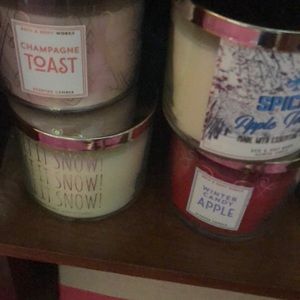 Candles